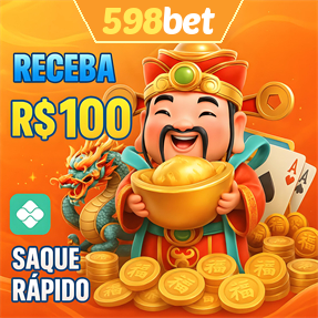 598bet Ganhe R$ 100,00 Gratis