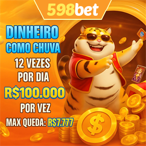 598bet Mina Misteriosa
