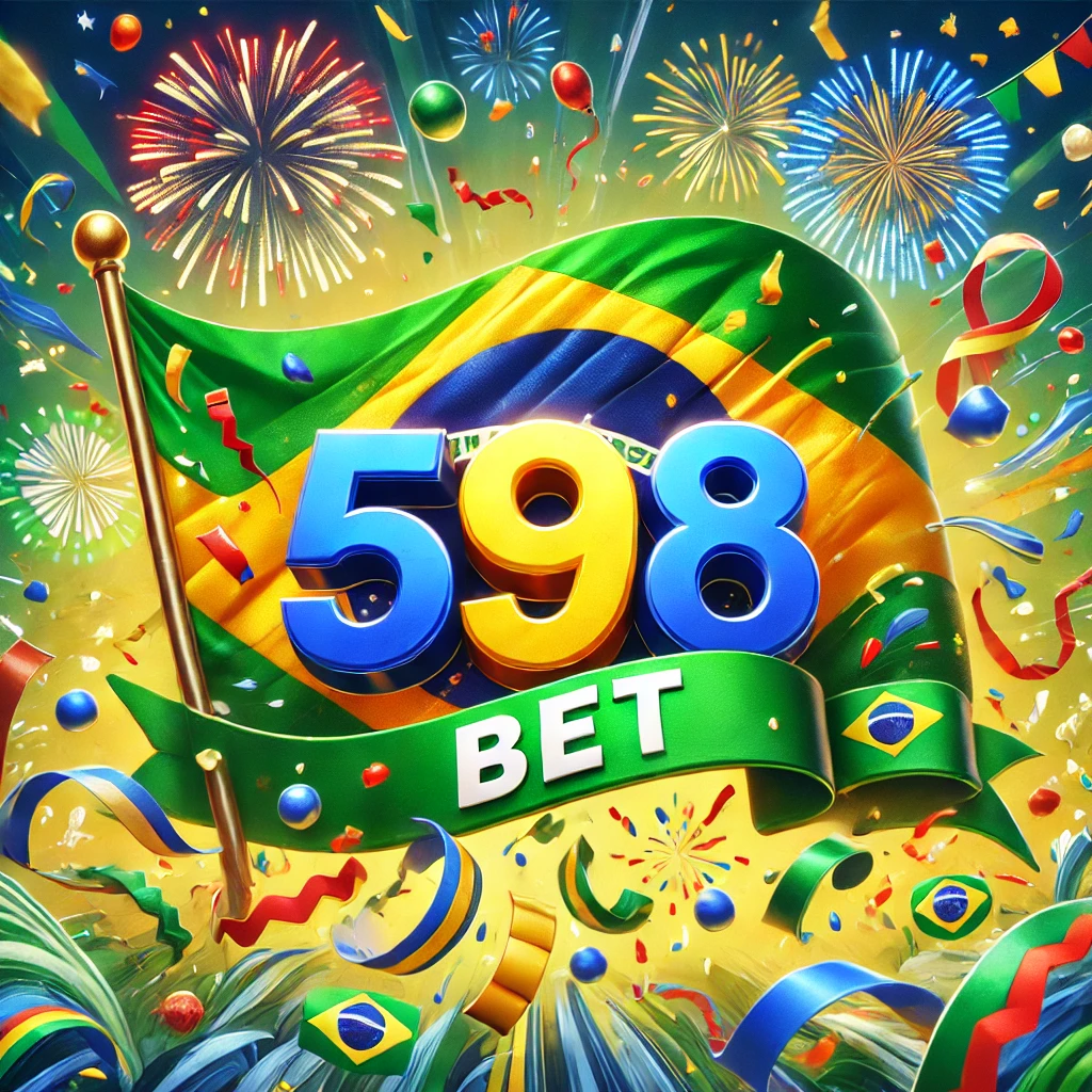 Logo da 598bet